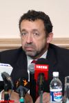 OSCE Minsk Group co-chairs hope sincerely for soonest settlement of Nagorno-Karabakh conflict